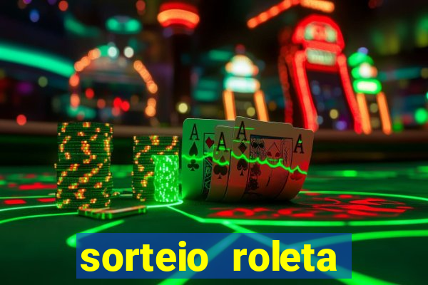 sorteio roleta numeros 1 a 100